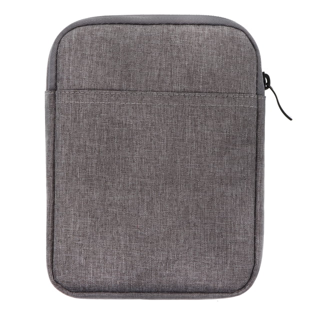 1 Pce Étui de Protection pour Liseuse 6 Po Compatible avec Kindle Paperwhite