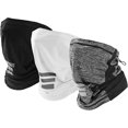 thumbnail image 1 of Masque de Ski Cagoule Ajustable pour Hommes & Femmes, Protection UV Coupe-Vent Réutilisable en Tissu pour Ski, Course, Pêche, Randonnée, Cyclisme, 1 of 5