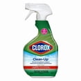 thumbnail image 4 of Clorox® Clean-Up® Vaporisateur Nettoyant Désinfectant à l'Eau de Javel, Parfum Original, 946 ml, Enlève les Taches Tenaces, 4 of 5
