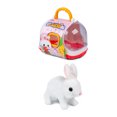 thumbnail image 2 of LSLJS Children's Toy Set Plush Toys Electric Rabbit Simulation Puppy Will Walk Will Bark Will Nodding Wagging Tail Children's Play House Toys Kids Toys, 2 of 9