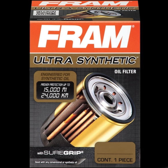 Fram XG9911 Ultra (R) Oil Filter