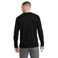 thumbnail image 2 of Jockey Men's Legacy Long Sleeve Crew Neck T-Shirt, 2 of 6