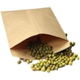 thumbnail image 3 of Rongmo Self-Adhesive Coin Envelopes, Mini Paper Bags, Kraft, 120 Count, 3 of 7