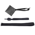 thumbnail image 1 of koolsoo Résistance à la Natation Parachute Équipement de Natation Parachute Entraîneur de Natation pour Enfants 40cm Noir, 1 of 1