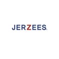 thumbnail image 5 of Jerzees Men's Adult Elastic Bottom Sweatpants, Black Heather, X-Large, 5 of 5