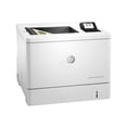 thumbnail image 3 of HP M554dn Colour LaserJet Enterprise Printer, 3 of 6