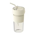 thumbnail image 1 of Clearance! Rewenti Orange Lemon Juicer Juicing Cup Home Mini Cup Portable Juicer Electric Portable Charging, 1 of 6