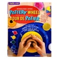 thumbnail image 1 of Made By Me! Motorized Power Pottery Wheel, 1 of 4