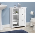 thumbnail image 1 of OS Home and Office accent cabinet, white, 1 of 5