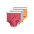 thumbnail image 1 of Jockey  Pouch Brief - 3 Pack, 1 of 1