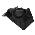 thumbnail image 1 of Horse Face , Stereoscopic Cutting Design Horse Fly  Knitted Fabric  For Horse Face Protection Black, 1 of 8