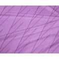 thumbnail image 5 of oneOone Polyester Lycra Amethyst Fabric Abstract Texture Craft Projects Decor Fabric Printed By The Yard 56 Inch Wide, 5 of 5