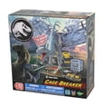 thumbnail image 4 of Epoch Games Jurassic World Cage Breaker, jeu d'action sur table, 4 ans et plus, 4 of 4