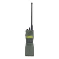 thumbnail image 2 of Boîtier de Radio Factice, Accessoire de Radio Factice Non Fonction Durable ABS pour Jeu de Rôle, 2 of 7