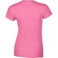thumbnail image 5 of Gildan Ladies Soft Style Short Sleeve T-Shirt, 5 of 5