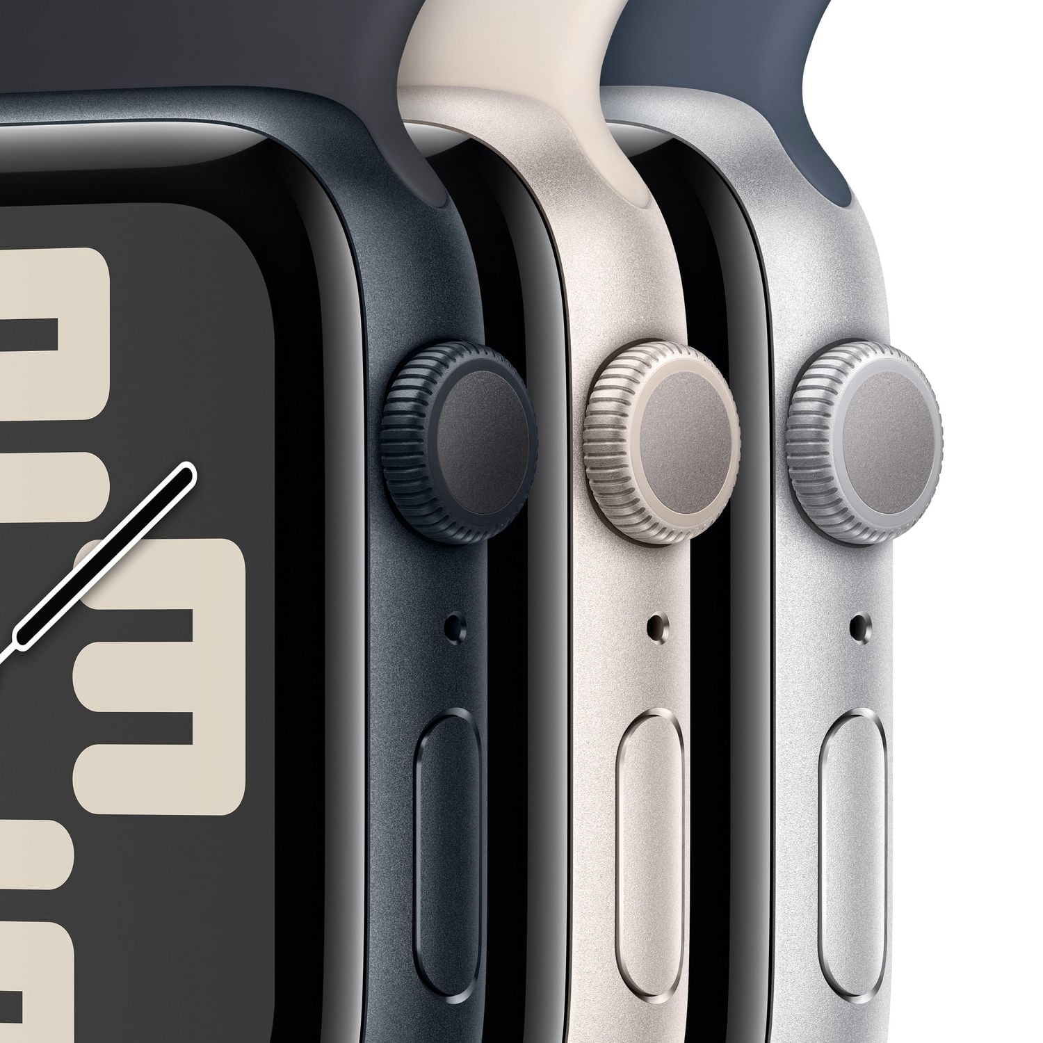 Apple Watch SE (GPS