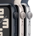 thumbnail image 4 of Apple Watch SE (GPS, 2ème Génération), 4 of 9