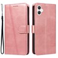 thumbnail image 3 of Phone Case for Samsung Galaxy A06 Magnetic PU Leather Card Slots Durable Wallet Cover, 3 of 5