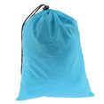 thumbnail image 4 of Portable Waterproof Storage Stuff Sack Travel Luggage Organizer Pouch, blue, 4 of 8