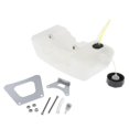 thumbnail image 3 of Rétro Réservoir de Carburant Remplacer Accessoire de Pièce Compatible pour fs81 4126 350 0400, 3 of 6
