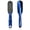 Blue, variant on Vaidha Glass Foot Callus Remover & Exfoliating File with Ergonomic Handle | Professional Pedicure Tool for Smooth Soft Feet | Waterproof Foot Scraper for At-Home Foot Care