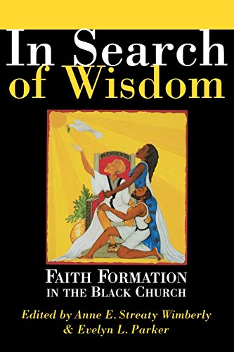 En Quête de Sagesse, Formation de la Foi dans l'Église Noire