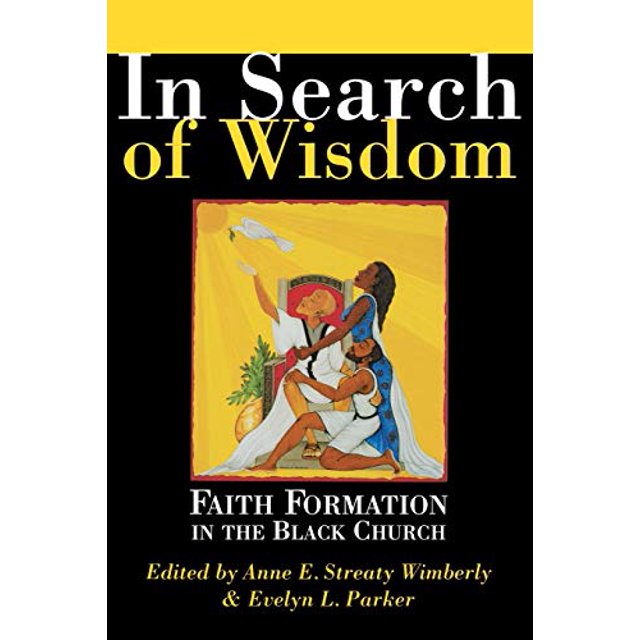 En Quête de Sagesse, Formation de la Foi dans l'Église Noire