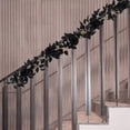 thumbnail image 1 of Amzcrzy Simulation Vine Halloween Rose Leaves Simulation Rattan Artificial Rose Leaves Decoration Arrangement Thanksgiving Pumpkin Rattan. Christmas Decorations Halloween Decorations Fall Decor, 1 of 6