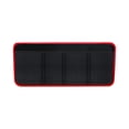thumbnail image 1 of Labymos Car Trunk Organizers Back Seat Hanging Organizer Foldable Tidy Backseat Storage Bag Rear Seat, 1 of 7