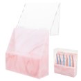 thumbnail image 1 of Acrylic Tweezers Stand Eyebrow Tweezers Rack Practical Tweezers Shelf Salon Tweezers Holder, 1 of 9
