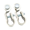 thumbnail image 3 of stanreset 2 Pcs Terminals Clamp Compact Size Car Supplies Tightness Battery Clip 1Set, 3 of 6