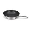 thumbnail image 2 of Cuisinart 10” Advantage Pro Non-Stick Stainless-Steel Skillet, 2 of 2