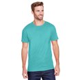 thumbnail image 1 of Jerzees T-Shirt Adulte 5.2 oz., Mélange Premium Ring-Spun - 560MR, 1 of 1