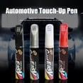 thumbnail image 2 of CNKOO Scratch Remover Pencil for Cars Painting Car Waterproof Scratch Repair Pens Tool C4E8, 2 of 7