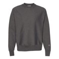 thumbnail image 1 of Champion Men`s Reverse Weave Crew, L, Charcoal Heather, 1 of 2
