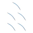 thumbnail image 2 of relayinert Accessoires pour Tuyaux de Graissage Kit d'Outils Professionnels Bleu 80cm 5Set, 2 of 6