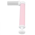 thumbnail image 3 of Demonsen Manual Cake Airbrush, Plastic Material Manual Cake Decorating Airbrush Transparent Tank For Chocolate For Pastry For Cake, 3 of 8