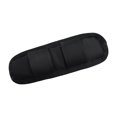 thumbnail image 1 of Guitar Shoulder Shoulder Pad Replacements Bags Accessories Removable Cushion for Small, 1 of 6