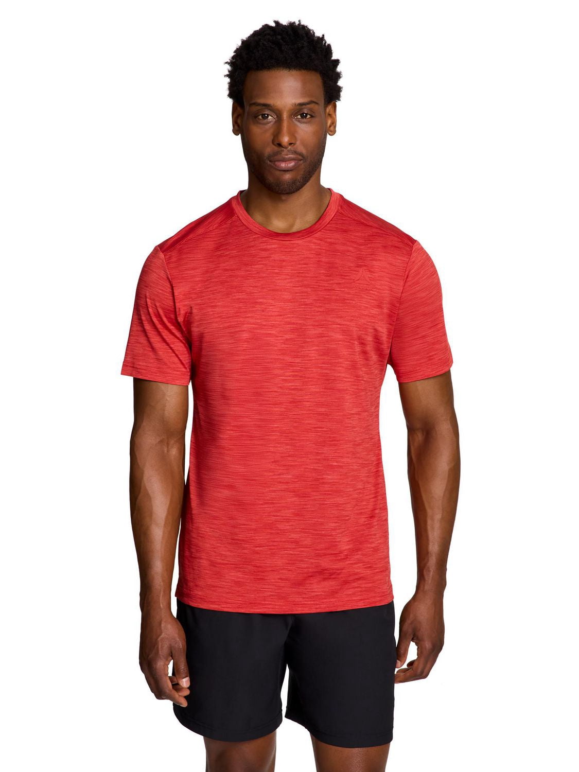 Reebok Men's Stride Performance Short Sleeve Tee