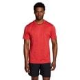 thumbnail image 1 of Reebok Men's Stride Performance Short Sleeve Tee, 1 of 5