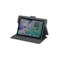 thumbnail image 4 of Targus Universal Tablet Case 6-8.9", Black, 4 of 11
