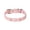 RD3, variant on Breakaway PU Leather Cat Collar Star Moon Rivet Adjustable Pet Neck Strap with Bell