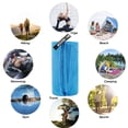 thumbnail image 3 of Microfiber Travel Towels Fast Drying Towel for Camping Beach Gym Backpacking, 3 of 8