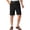 AA-Black, variant on QATAINLAV Purses for Women Clearance, Men's Business Casual Short Cargo Pants with Pockets Loose Big and Tall Button Waist Work Shorts Outdoor Athletic Hiking Shorts Black XXXXXL