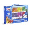 thumbnail image 4 of Numberblocks Stampoline Park Activity Set, 4 of 4