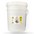 thumbnail image 1 of Organic Truffle Extra Virgin Olive Oil - 5 Gal / 640oz for Food Service, 1 of 4
