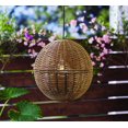 thumbnail image 1 of BOHO Hanging light -14" Diameter, 1 of 2