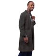 thumbnail image 3 of "Adar Universal Unisex Lab Coats - Classic 39"" Lab Coat", 3 of 7