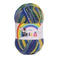 thumbnail image 1 of EGNMCR Hand-made DIY Scarf Sweater Coat Bar Needle Thread Baby Line Thick Wool wools group, 1 of 1