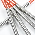 thumbnail image 3 of 220V 100-300W Stainless-Steel Heat Rod | Fast Heating, Easy to Replace, 3 of 8